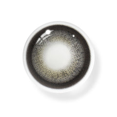 Sidra Gray Colored Contact Lenses
