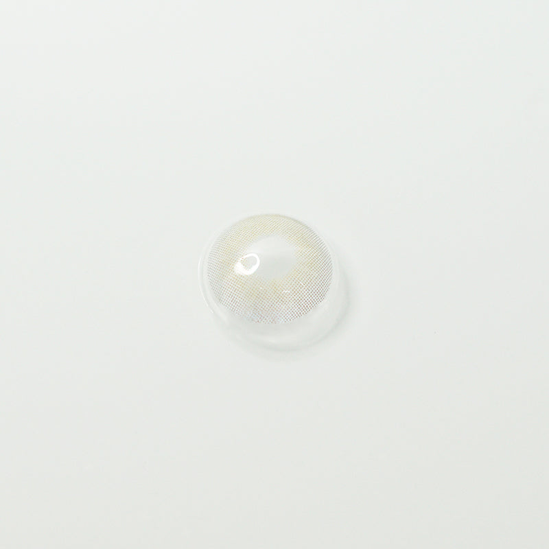 BEESWAX SKY GRAY Colored Contact Lenses