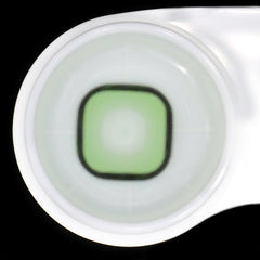 Cosplay Mint Sugar Colored Contact Lenses