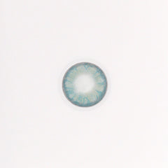 Edelsteingrüne farbige Kontaktlinsen
