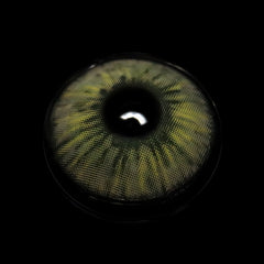 Radella Green Colored Contact Lenses