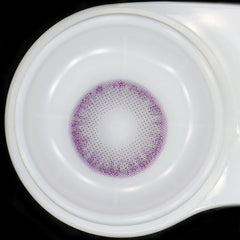Firtha Purple Colored Contact Lenses