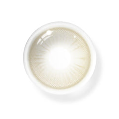 Avery Light Brown Colored Contact Lenses