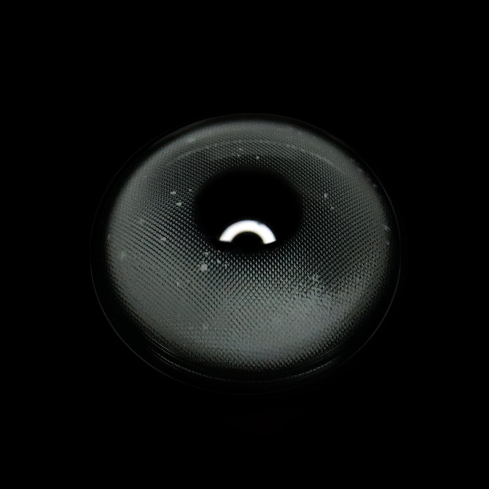 Cosplay Prism Pop Gray Colored Contact Lenses