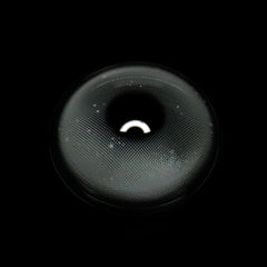 Cosplay Prism Pop Gray Colored Contact Lenses